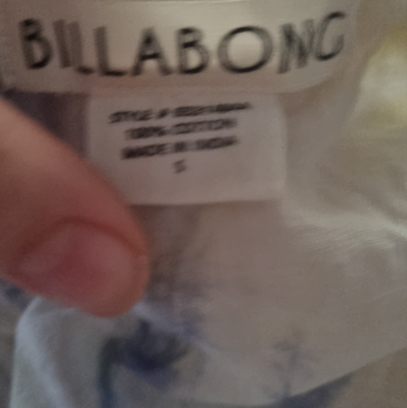🤩Billabong summer dress☀️ - Picture 10 of 10